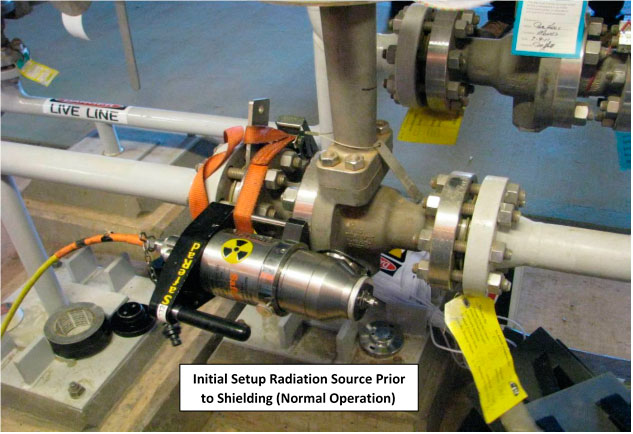close-proximity-radiography-saferad-stage-initial-setup close-proximity-radiography-saferad-stage-initial-setup