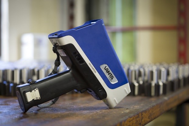 vantra-handheld-xrf-analyzer-saferad-se-asia vantra-handheld-xrf-analyzer-saferad-se-asia
